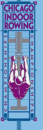 Chicago Indoor Rowing